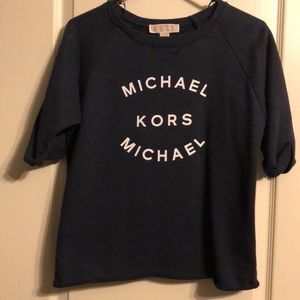 Michael Kors Women’s Comfy Top